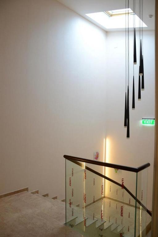 دروبيتا تورنو سيفيرين Zenti Plaza Hotel المظهر الخارجي الصورة
